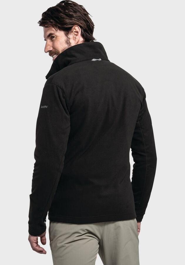 Schöffel Functioneel 3-in-1-jack 3in1 Jacket Style Okere MNS Waterdicht winddicht ademend overgangsjas (2 stuks) - Foto 4