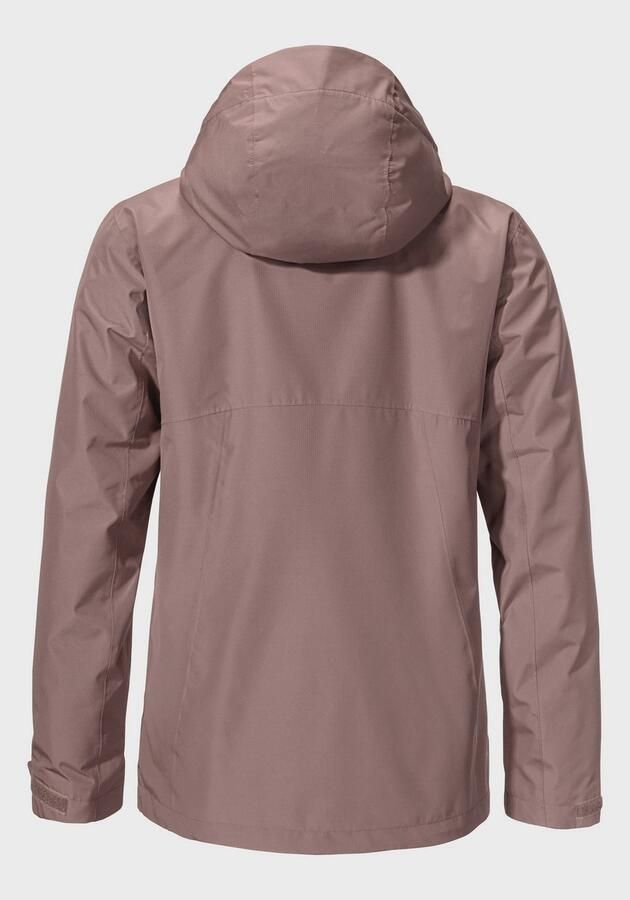 Schöffel 2-in-1-jack Hiking 3in1 Jacket Style Okere WMS - Foto 2