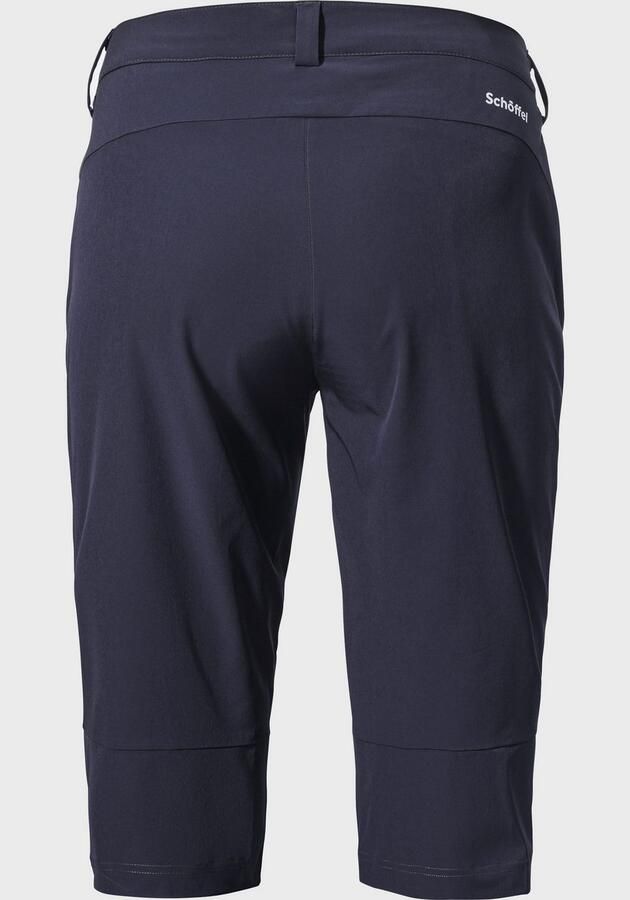 Schöffel 3 4 broek Bike Capri Pants Style Keitele WMS