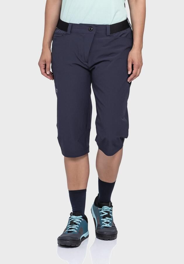 Schöffel 3 4 broek Bike Capri Pants Style Keitele WMS - Foto 2