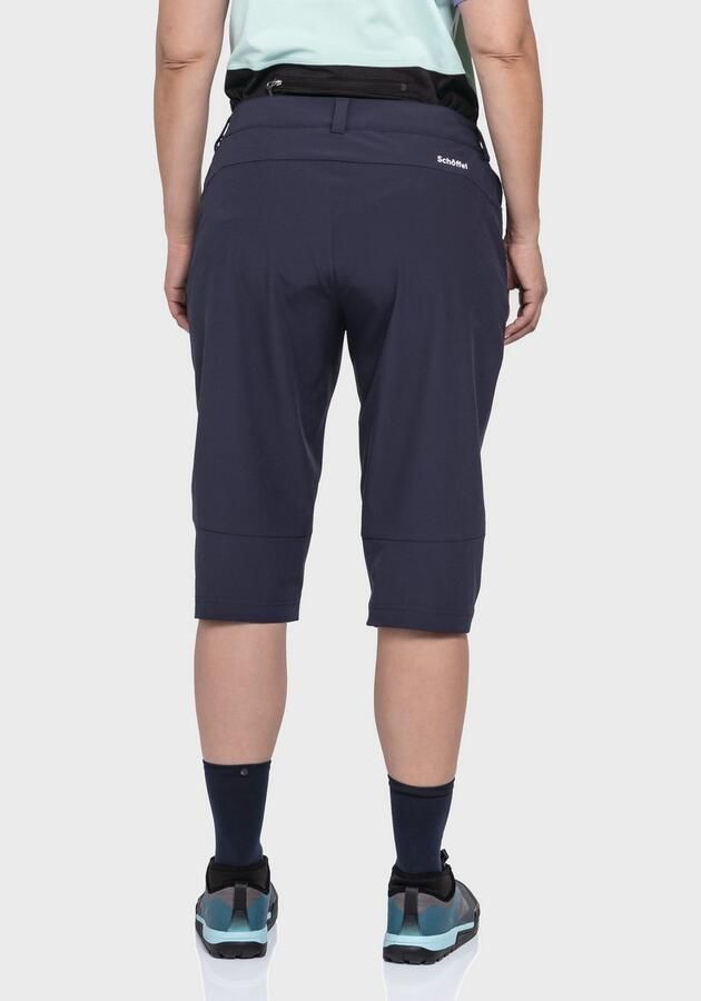 Schöffel 3 4 broek Bike Capri Pants Style Keitele WMS - Foto 3