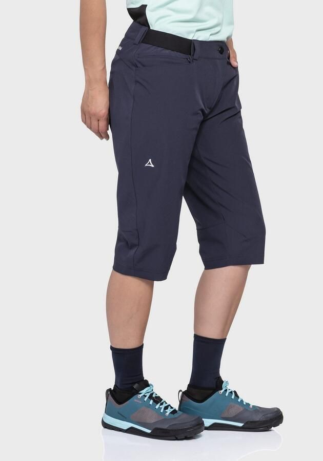 Schöffel 3 4 broek Bike Capri Pants Style Keitele WMS - Foto 4