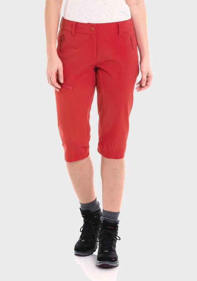 Schöffel 3 4 broek Pants Caracas2 - Foto 5