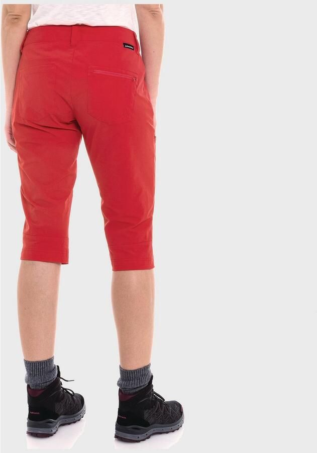 Schöffel 3 4 broek Pants Caracas2 - Foto 2