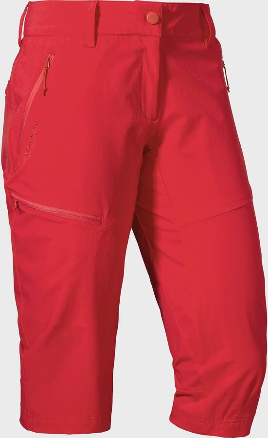 Schöffel 3 4 broek Pants Caracas2 - Foto 4