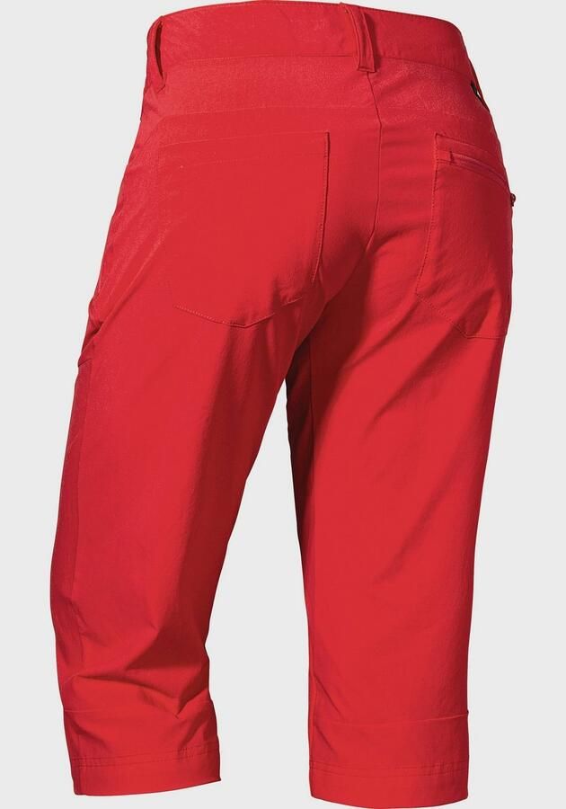 Schöffel 3 4 broek Pants Caracas2 - Foto 3