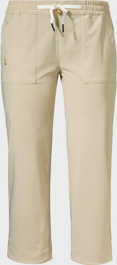 Schöffel 3 4 broek Pants Rangun L - Foto 5