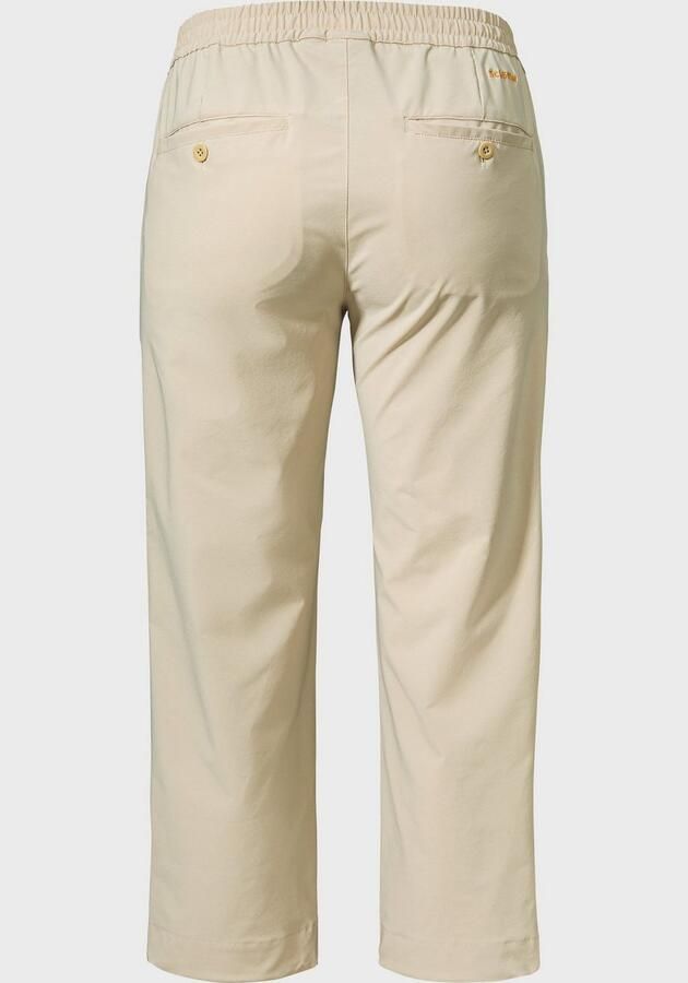 Schöffel 3 4 broek Pants Rangun L
