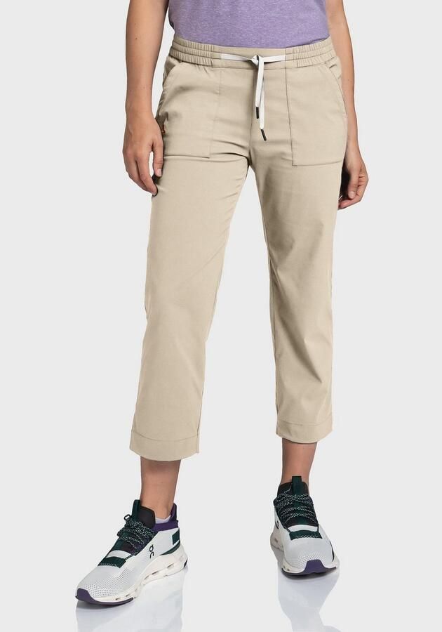 Schöffel 3 4 broek Pants Rangun L - Foto 2
