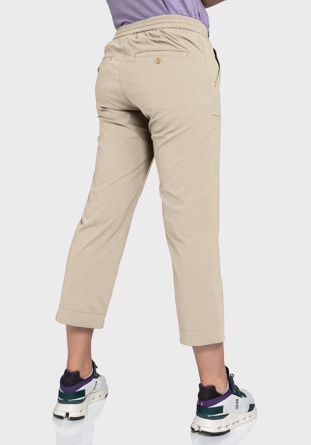 Schöffel 3 4 broek Pants Rangun L - Foto 3