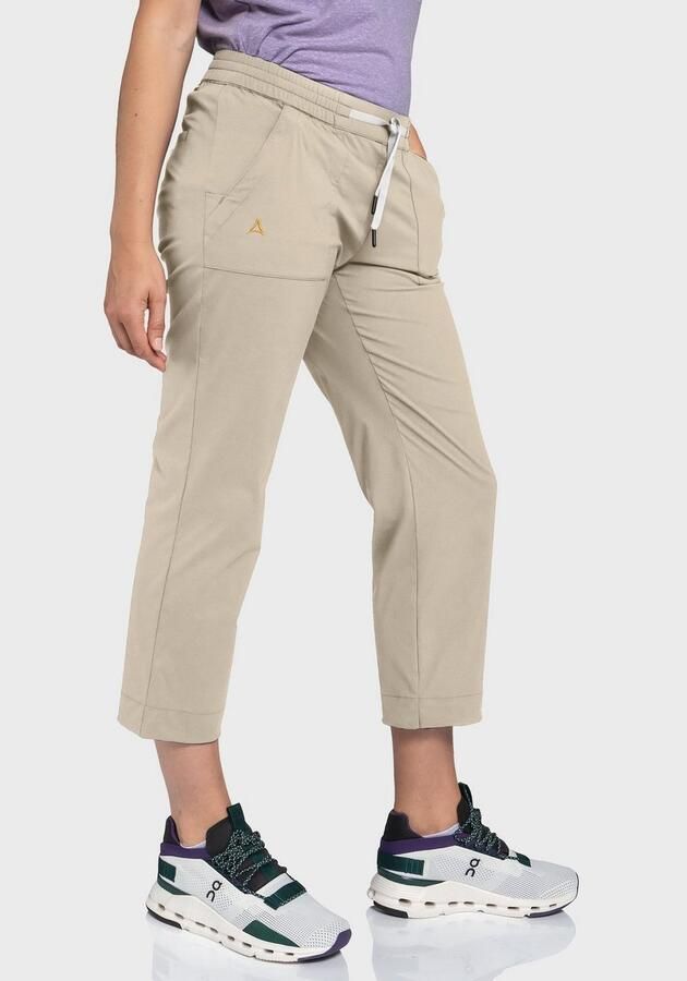 Schöffel 3 4 broek Pants Rangun L - Foto 4