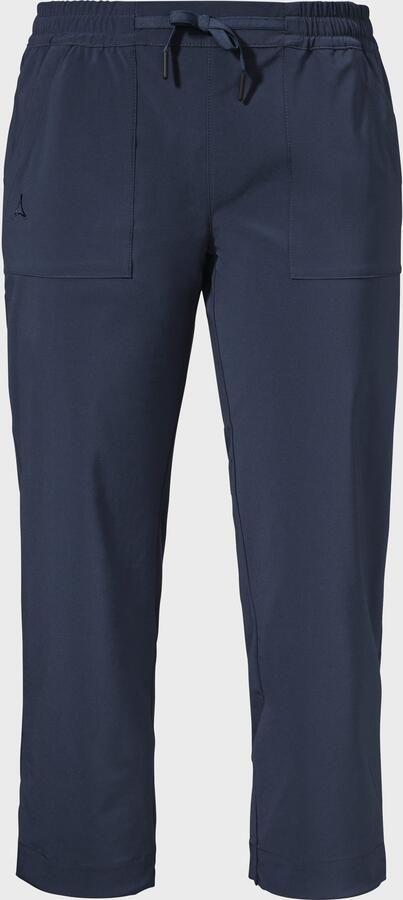 Schöffel 3 4 broek Pants Rangun L - Foto 5