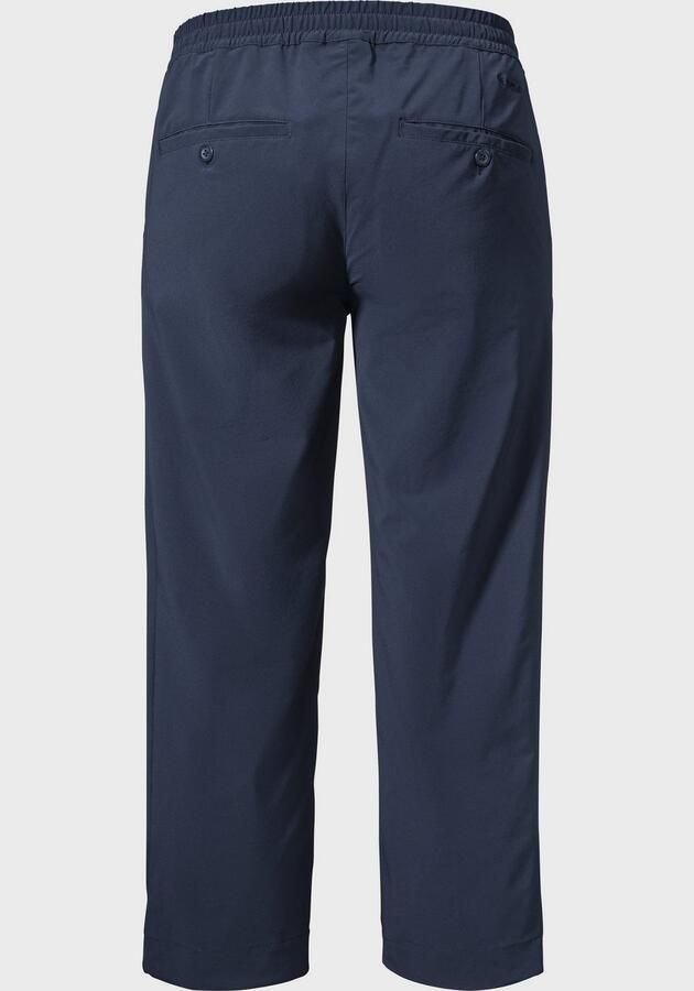 Schöffel 3 4 broek Pants Rangun L