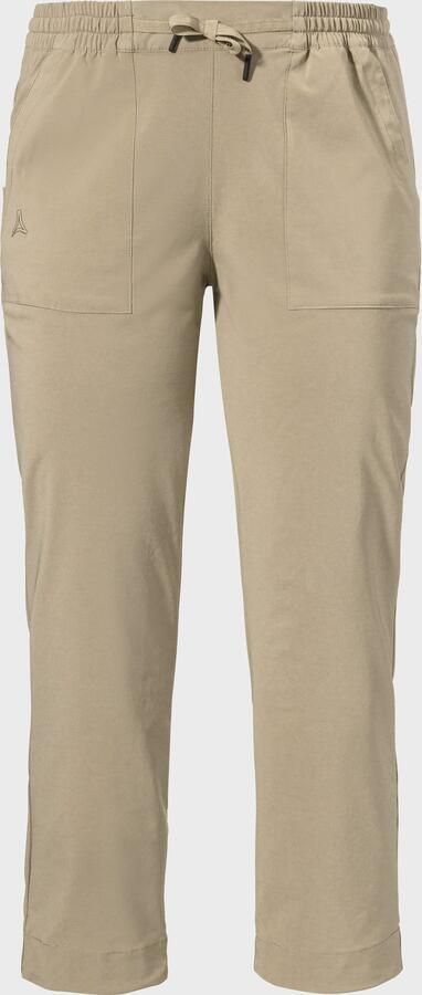 Schöffel 3 4 broek Pants Rangun L - Foto 5