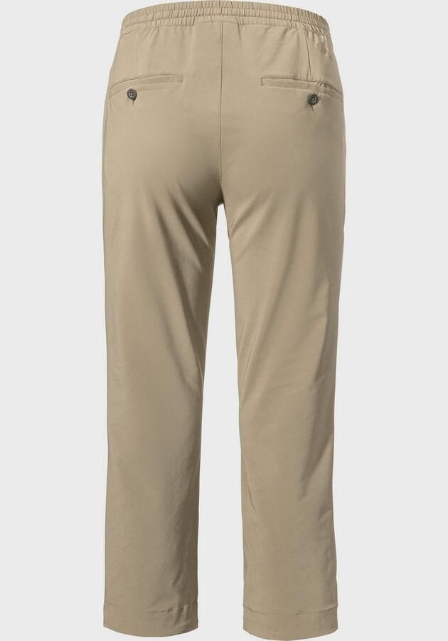Schöffel 3 4 broek Pants Rangun L