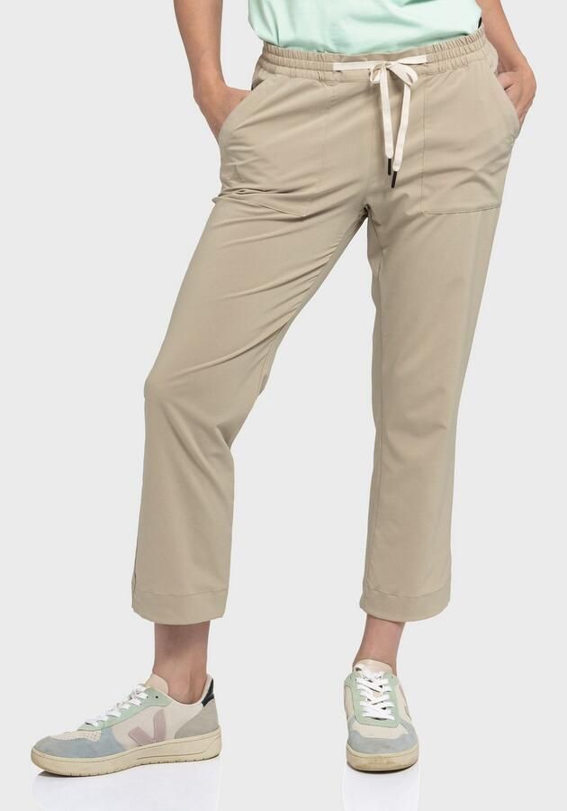 Schöffel 3 4 broek Pants Rangun L - Foto 2