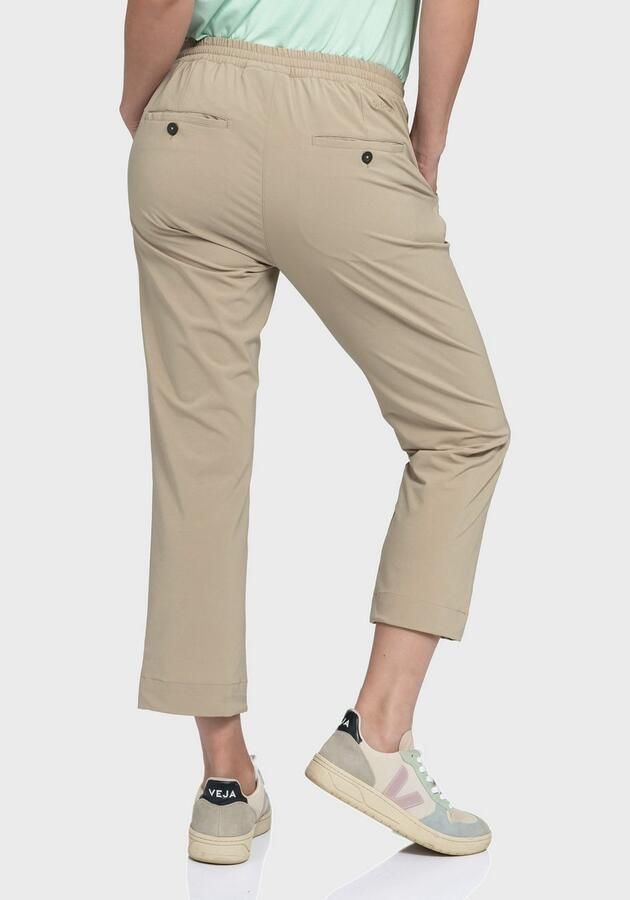 Schöffel 3 4 broek Pants Rangun L - Foto 3
