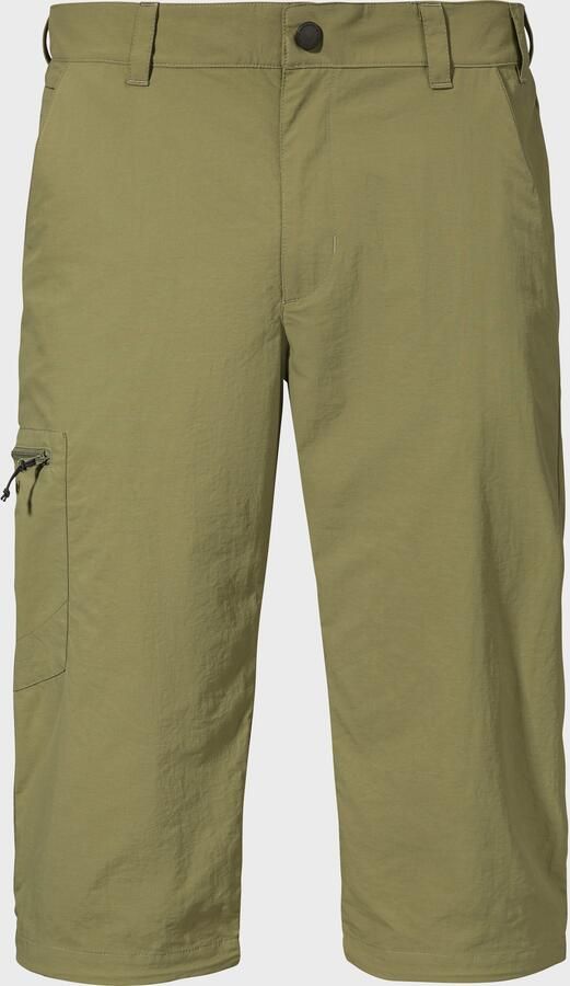 Schöffel 3 4 broek Pants Springdale1 - Foto 5