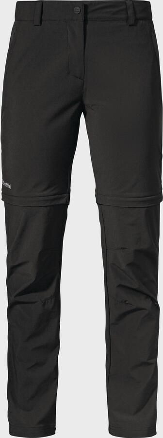 Schöffel Afritsbroek Outdoor-broek met rits - Foto 5
