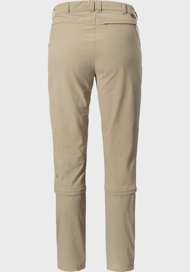 Schöffel Afritsbroek Pants Engadin1 Zip Off
