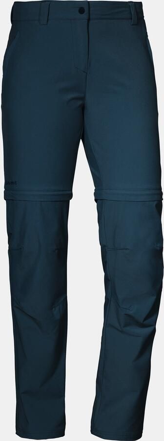 Schöffel Zip-off-broek Pants Ascona Zip Off (1-delig) - Foto 8