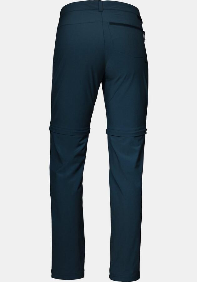 Schöffel Zip-off-broek Pants Ascona Zip Off (1-delig) - Foto 4
