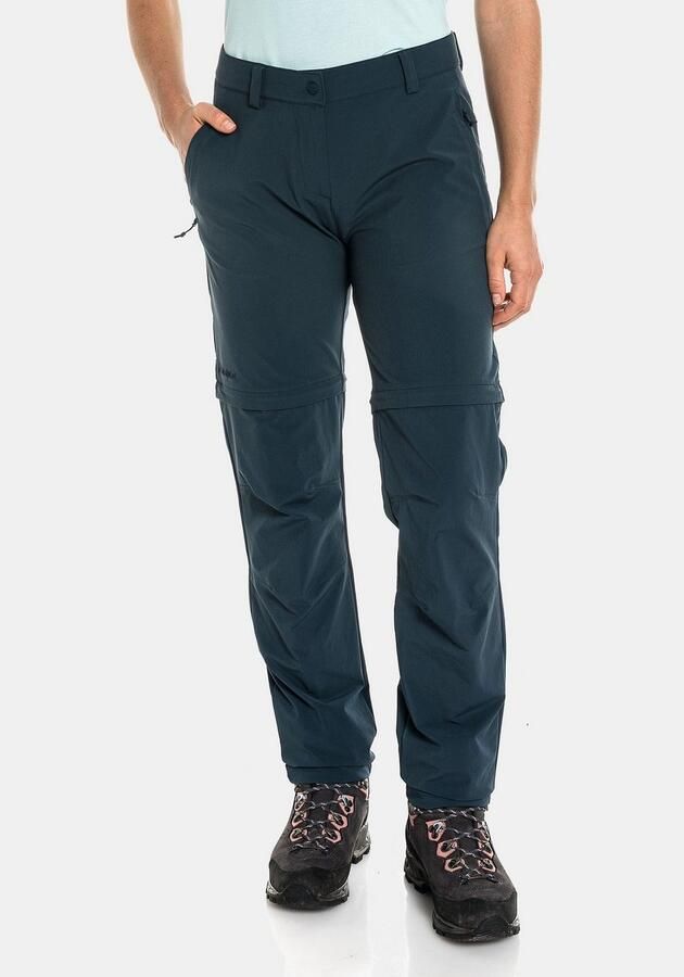 Schöffel Zip-off-broek Pants Ascona Zip Off (1-delig) - Foto 5