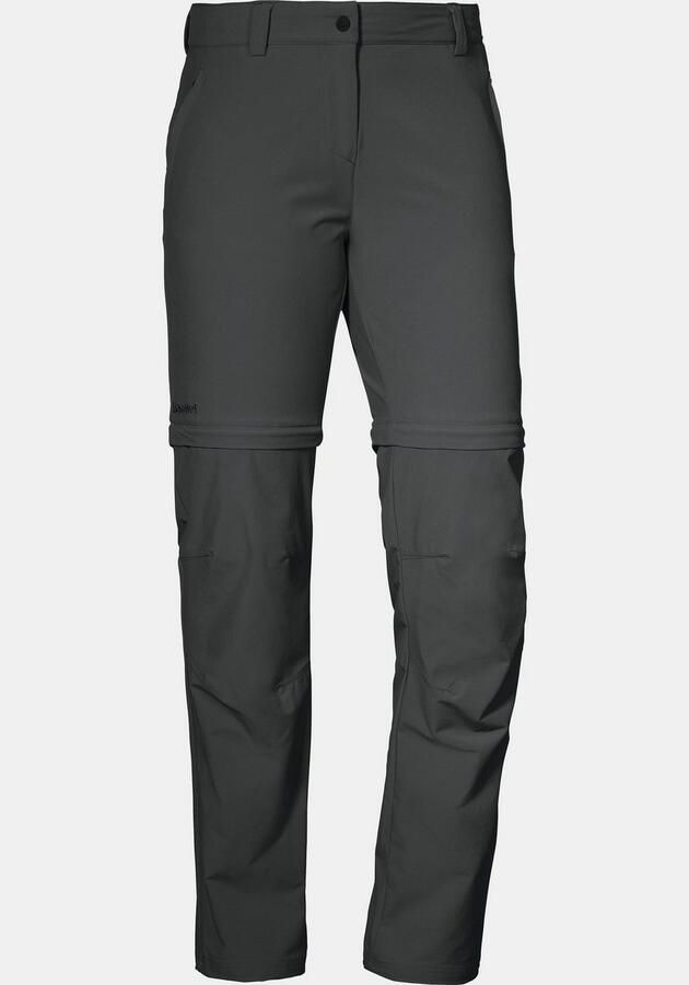 Schöffel Zip-off-broek Pants Ascona Zip Off (1-delig) - Foto 3