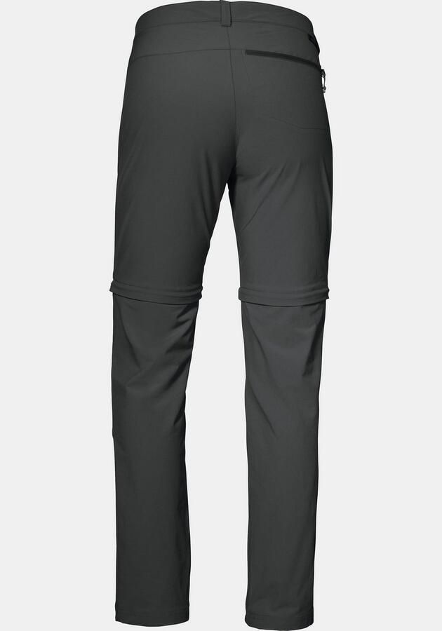 Schöffel Zip-off-broek Pants Ascona Zip Off (1-delig) - Foto 4