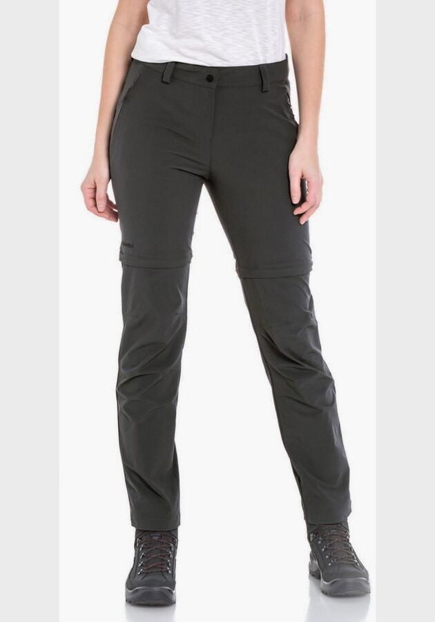 Schöffel Zip-off-broek Pants Ascona Zip Off (1-delig) - Foto 5