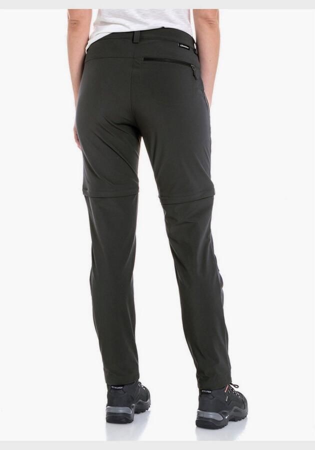Schöffel Zip-off-broek Pants Ascona Zip Off (1-delig) - Foto 6