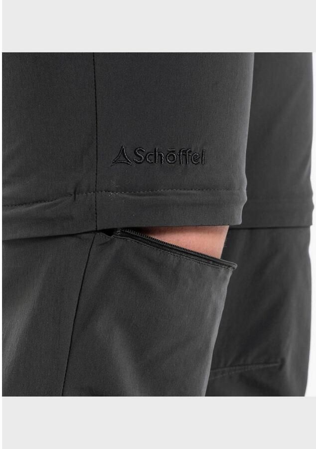 Schöffel Zip-off-broek Pants Ascona Zip Off (1-delig) - Foto 2
