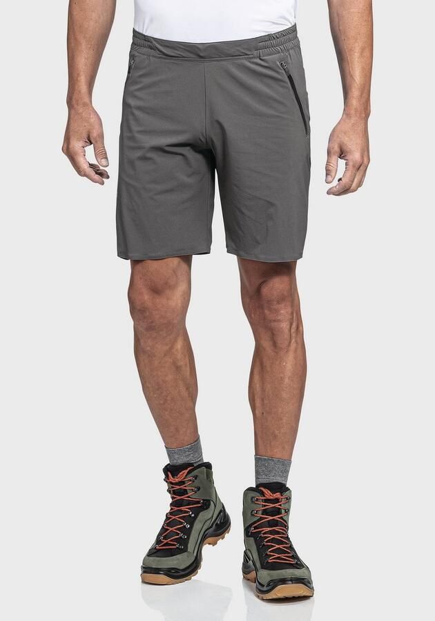 Schöffel Bermuda Shorts Hestad Light M - Foto 3