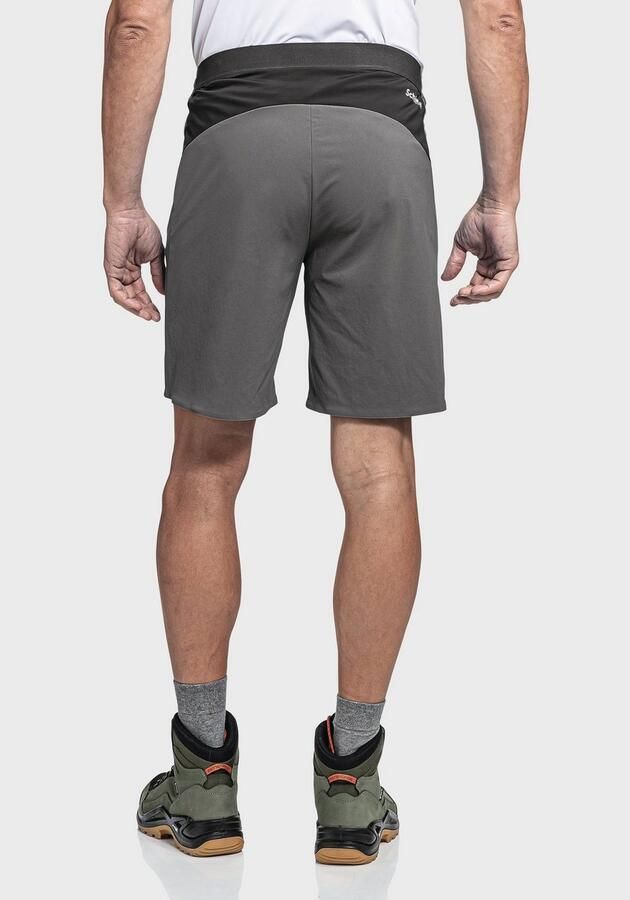 Schöffel Bermuda Shorts Hestad Light M - Foto 4