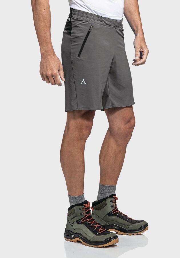 Schöffel Bermuda Shorts Hestad Light M - Foto 5