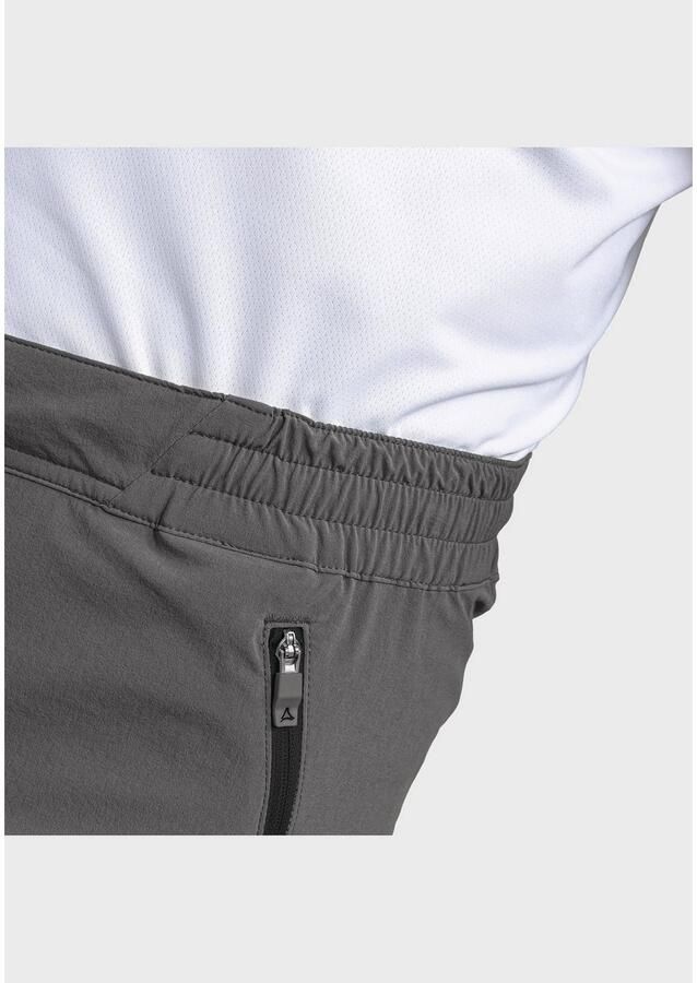 Schöffel Bermuda Shorts Hestad Light M