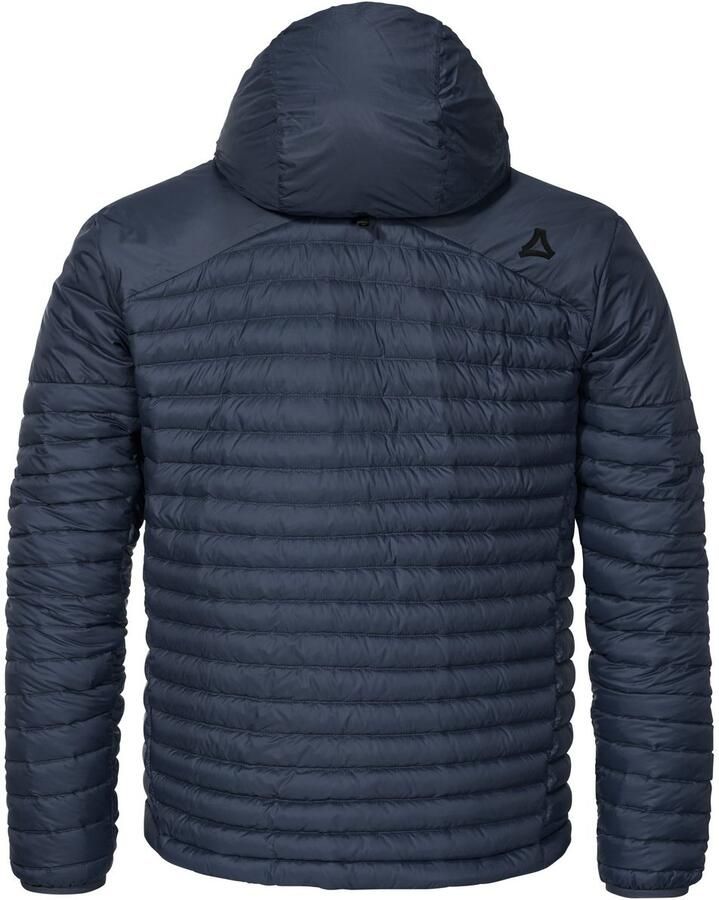 Schöffel Donsjack Down Jacket Style Cascata MNS