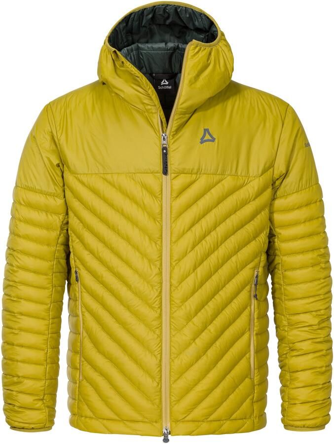 Schöffel Donsjack Down Jacket Style Cascata MNS - Foto 2