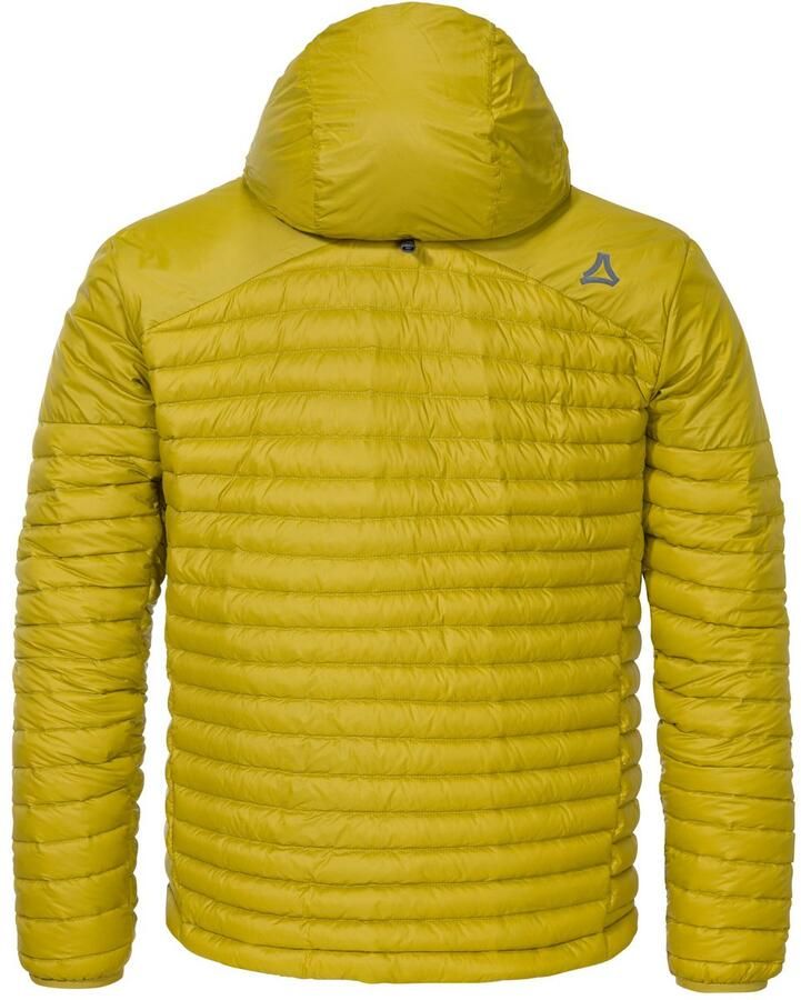 Schöffel Donsjack Down Jacket Style Cascata MNS