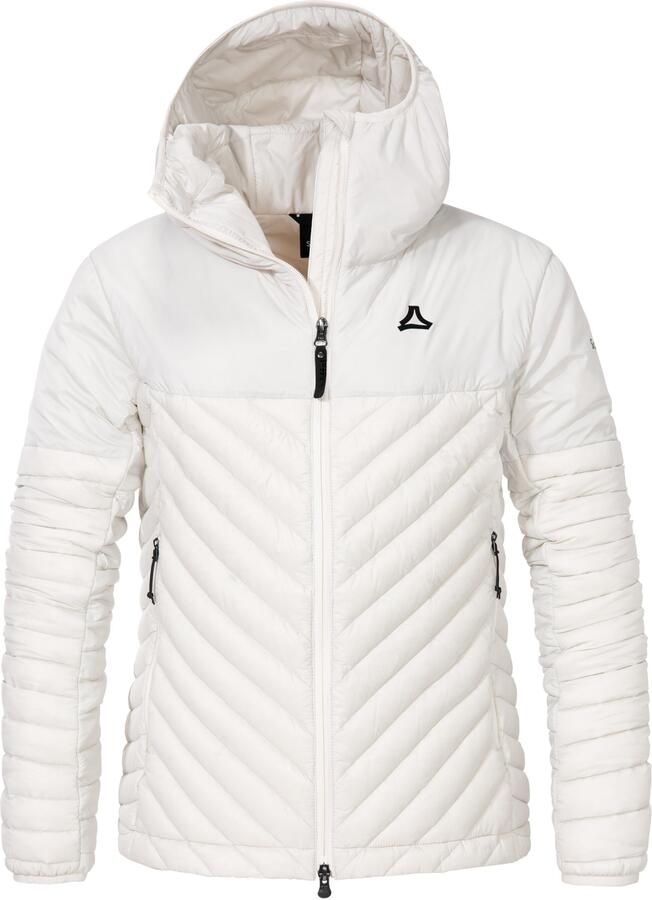 Schöffel Donsjack Down Jacket Style Cascata WMS - Foto 2