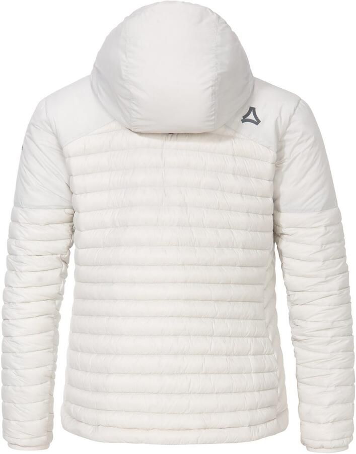 Schöffel Donsjack Down Jacket Style Cascata WMS