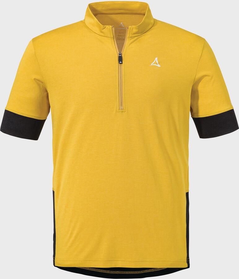 Schöffel Fietsshirt Bike CIRC Shirt Style Pinega MNS - Foto 5