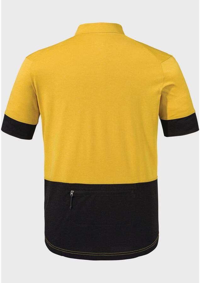 Schöffel Fietsshirt Bike CIRC Shirt Style Pinega MNS
