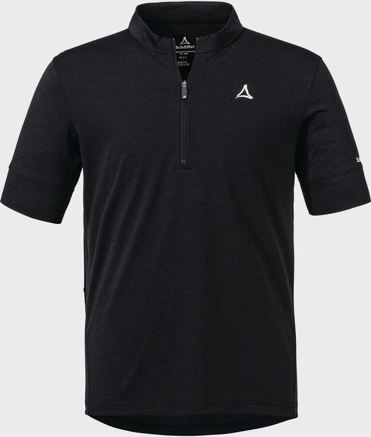 Schöffel Fietsshirt Bike CIRC Shirt Style Pinega MNS - Foto 4