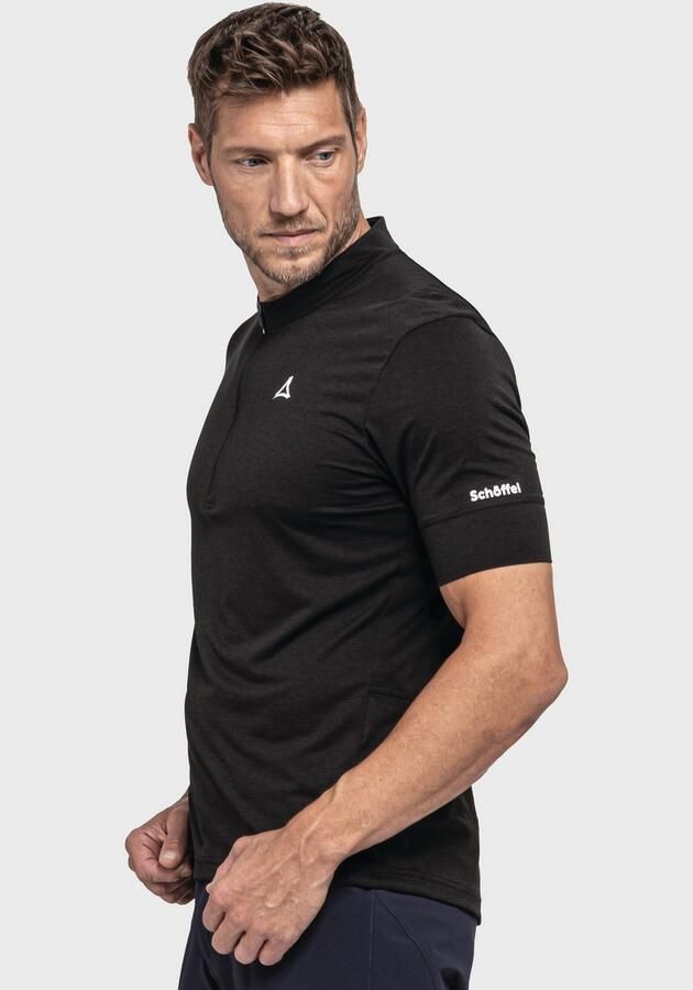 Schöffel Fietsshirt Bike CIRC Shirt Style Pinega MNS - Foto 3
