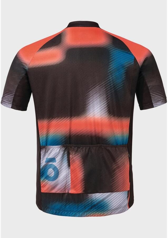 Schöffel Fietsshirt Shirt Vertine M