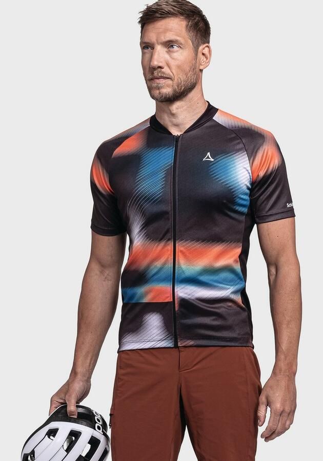 Schöffel Fietsshirt Shirt Vertine M - Foto 2