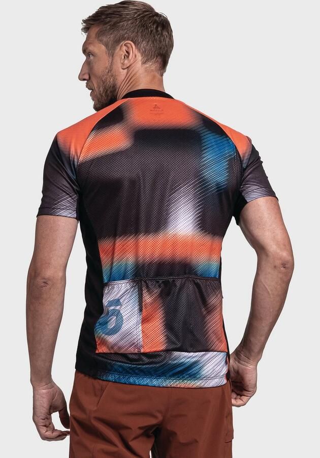 Schöffel Fietsshirt Shirt Vertine M - Foto 3