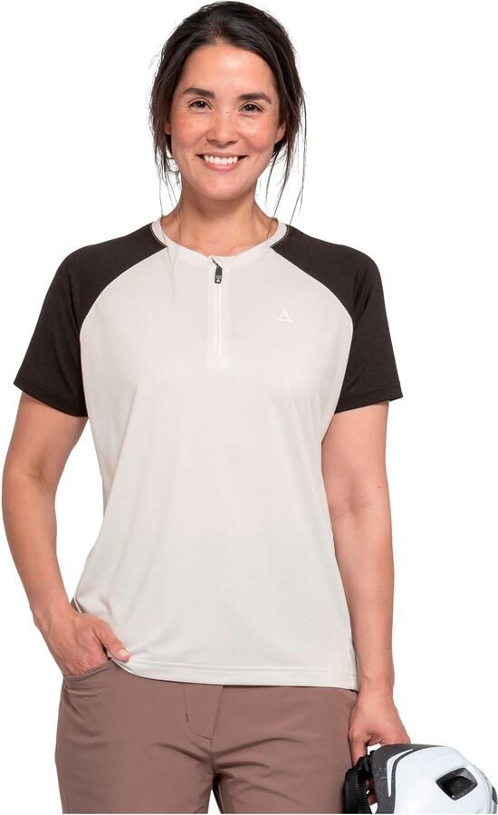 Schöffel Fietsshirt Wetluga Fiets shirt - Foto 5