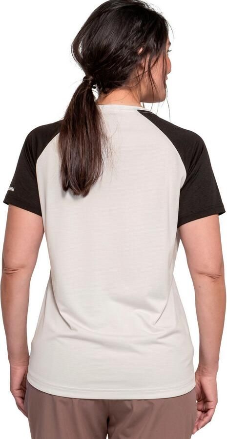 Schöffel Fietsshirt Wetluga Fiets shirt - Foto 3